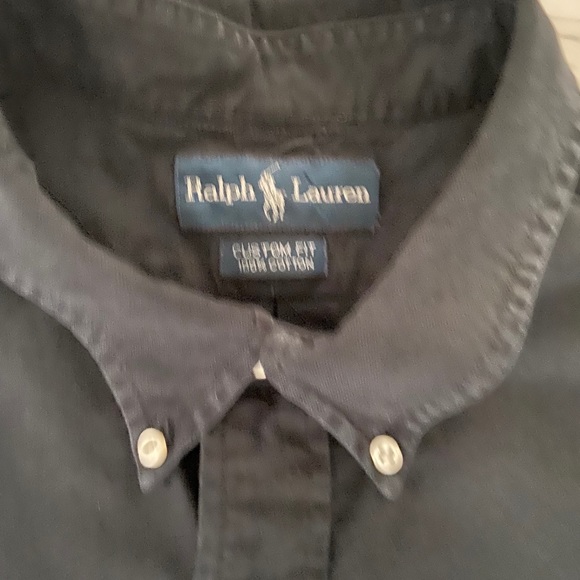 POLO RALPH LAUREN SALE 1/$22 2/$40 3/$54 - Picture 6 of 6